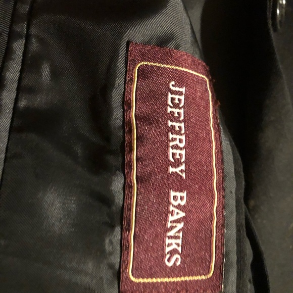 Man suit jacket - Picture 3 of 4